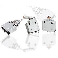 ITW Switches 65-401000 Subminiature SEALED 10AMP SUBMINI SW/OVER TRAVEL