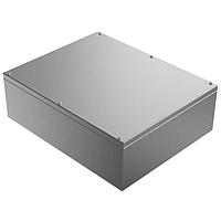 Rose 375040160 Enclosures, Boxes, & Cases ENCLOSURE, STAINLESS STEEL, 500 X 400 X 161MM