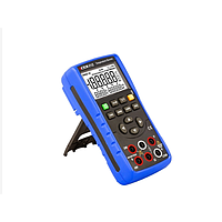 VICTOR 02S Multifunction Process Calibrator (1VDC, 0~5.5000KΩ)