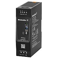 Weidmuller 2838440000 Switching Supplies PRO BAS 120W 24V 5A