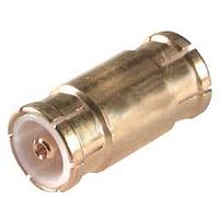 HUBER+SUHNER 32_MMBX-50-0-4/111_NY RF Adapters - In Series MMBX plug(m) to MMBX plug(m)