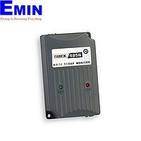 QUICK QUICK 495B Wrist Strap Monitor (DC 6-12V, <50 mA)