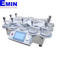 XHinstruments XHF-05 Martindale Abrasion and Pilling Tester