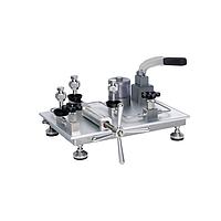 INSIZE 5230-HP60Y Pressure Gauge Calibration Pumps ((0~60)MPa/(0~600)bar/(0~9000)psi)