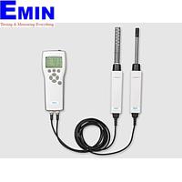 VAISALA GMP222 Handheld Carbon Dioxide Probe (±(1.5 % of range + 2 % of reading), 30s)