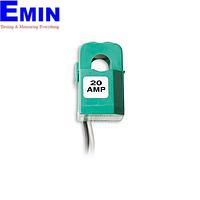 Onset T-MAG-0400-20 20 AMP Mini Split-core AC Current Transformer Sensor (2~20 AMP)