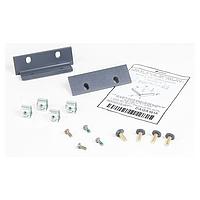 KEYSIGHT 1CM107A Racks & Rack Cabinets Rack Mount Kit - 88.1H without Handles -New Phantom Gray Color