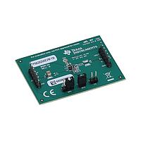 Texas Instruments TPS62825AEVM-126 Voltage Regulator - Switching Regulator 5.5-V input 2-A out put synchronous ste