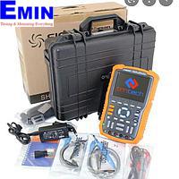 SIGLENT Handheld Oscilloscope Calibration Service