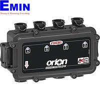 Arag ORION MULTIFLOW Multiflow Flowmeter (0.3 ÷ 6 l/phút, 20 bar)