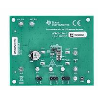 Texas Instruments LMR43620RQ5EVM-400 Power Switch LMR43620-Q1 36-V 2- A synchronous step-d