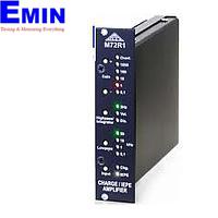 MMF M72B3 Signal Conditioners (3 Channels,  1 m/s² - 10^7 m/s², No Display, Adapter)