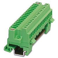 PHOENIX CONTACT 1832882 DIN Rail Connector MCVK 1.5/ 3-GF-3.81