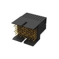 Raychem - TE Connectivity 2102087-1 Headers Fortis Zd 2Pr 10Col R/A Cent Module Assy