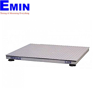 CAS 1HFS Electronic Floor Scales