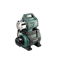 METABO HWW 4500/25 INOX Domestic waterworks (4500 l/h / 1189 gal/h)