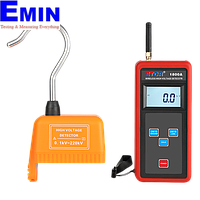ETCR ETCR1800A Wireless High Voltage Electroscope (AC 380V~220kV)