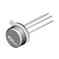 Texas Instruments LM35H/NOPB Temperature Sensor 1C high voltage anal og temperature senso