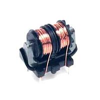 KEMET SSR10V-17058 High Impedance Common Mode Filters 250VAC 5.8mH 1.7A 11.5mm DCR=180mOhms