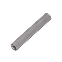 RAF Electronic Hardware M1273-2545-AL Hex Metric Hex Fem Stdoff 4.5mm 28mm X M2.5X0.45