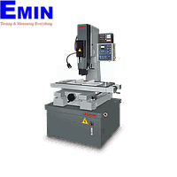 JSEDM AD-20 Drilling EDM (Ø0.2~Ø3.0 mm)