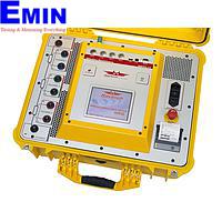 Raytech WR50-13 Winding Resistance Meter (50Amps, 3 Channels)