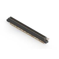 EDAC 395-108-558-207 Standard Card Edge Connectors .100" (2.54mm) Pitch Card Edge Connector