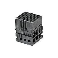 Molex 170415-1818 High Speed / Modular Connectors Impact 100 18mm Mezz 3x8 Open Sn