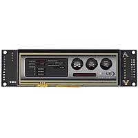 Matrix Orbital GTT38A-TPR-BLH-B0-H1-CS-VPT TFT LCD Display Modules 3.8"TFT Resist Touch TTL, 9-35V