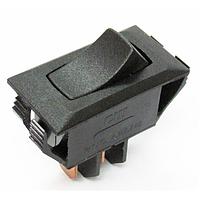 CW Industries GRS-2011-3014 Rocker Switches SPST 16A 125-250VAC
