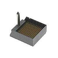 Molex 76285-7207 Hard Metric Connectors Impact Ortho BP 6x12 Guide L-EndWall Sn