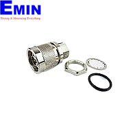 Fairview SC9279 Conector (N Male,12 GHz)