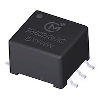 Murata Power Solutions 78601/8MC-R Pulse Transformers PLEASE SEE MURATA'S SUGGESTED ALTERNATE 78601/8JC-R