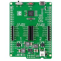 Mikroe MIKROE-2329 Development Kits clicker 2 for Kinetis