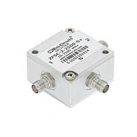 Mini-Circuits ZFSC-2-2500-S+ Splitters/Combiners PWR SPLTR CMBD / SMA / RoHS