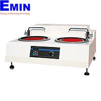 HST MP-2B Metallographic Specimen Grinding and Polishing Machine