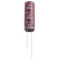 Chemi-Con EKZH250ELL821MJ20S Miniature Aluminium Electrolytic Capacitor