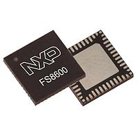 NXP MFS8601BMBA0ES Voltage Regulator, Multiple Outputs Safety System Basis Chip For Domain Controller, Fit For ASIL B