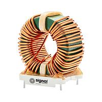 Bel Signal Transformer HCTC-5-8.9 Common Mode Chokes HIGH CURRENT TORROIDAL CHOKE