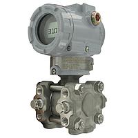 Dwyer 3100MP-2-FM-1-1-LCD 3100MP Smart Pressure Transmitter for Flow/Level, HART, Hazardous Locations (Differential, 30 inH₂O, NPT Female, 1/4 in, Hazardous Location Rated, IP66, NEMA Type 4X)