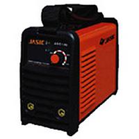 Que Jasic Machine ZX7 DC 200, the 20-200A, at 220VAC