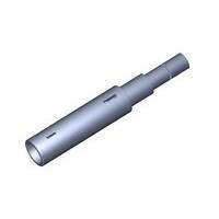 AMP Connectors - TE Connectivity 2-2083077-2 Lighting Cables Cable assy Nector S male to pigtail UL