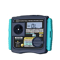KYORITSU 6201A Portable Appliance Tester
