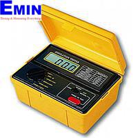 LUTRON DI6300A Insulation tester