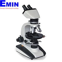 HINOTEK XP-501 Transmission Polarizing Microscope (4X-63X(S))