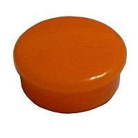 Eagle Plastic Devices 450-C157 Knobs & Dials Orange Cap-Plain 15mm Knob
