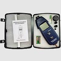 Total Meter DT2236E Digital Tachometer