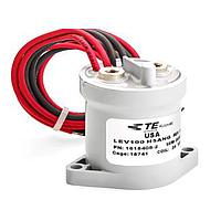 P&B 1618408-2 Contactors LEV100H5CNG=CONTACTR WITH AUX SPST
