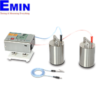 QUICK QUICK 499ZC Heavy Hammer Type Surface Impedance Tester
