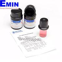 HANNA HI96711-11 Total Chlorine CAL Check™ Standards (0.00 to 5.00 mg/L)